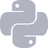 Python icon